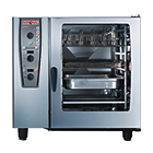 Piec Rational CombiMaster Plus 102