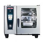 Piec Rational Self Cooking Center 61